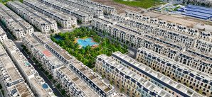 bán shophouse sao biển sb-149 109,2m², mặt đường 20m gần công viên, giá chỉ 19,341 tỷ