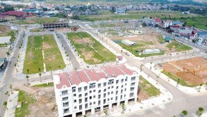 dự án dream city bắc giang chính thức nhận booking