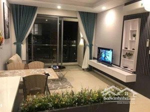 cho thuê căn hộ đảo kim cương 1pn 51m2 full nt view sông sài gòn thoáng mát giá chỉ 17tr /tháng