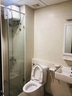 cho thuê cc flora novia, 10,5 triệu vnd, 75m2, 2pn, 2wc