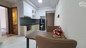 cho thuê ch 2pn, 2wc, 54m2 giá siêu hời 6tr/th tại happy one phú hoà