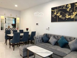 giá tốt! cho thuê căn hộ sunwah pearl 2pn - tầng trung sát căn góc - view sông