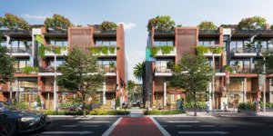 bán nhà mặt phố homie city, 4,8 tỷ, 120m2,phổ yên, thái nguyên, sổ đỏ trao tay.