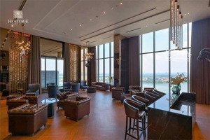 bán căn hộ hạng sang heritage west lake, 3 pn, diện tích 145-150 m2, ban công đông nam, từ 26 tỷ