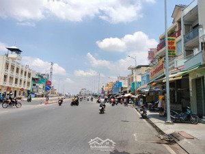 mở bán shophouse mặt tiền ngay chợ bà hom kinh doanh buôn bán đa ngành nghề