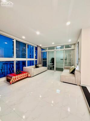 ⭐CẦN BÁN CĂN HỘ STAR HILL -PMH-Q7 GIÁ: 9 TỶ