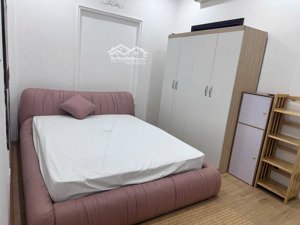 cho thuê căn hộ 148 phố huế, dt 55m2, nội thất như ảnh, 1 ngủ riêng biệt, giá: 9tr