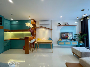 cho thuê ch 2pn full nội thất rẻ nhất thị trường , 60m2, 7 triệu tại vinhomes grand park, quận 9