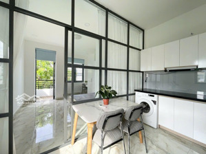 trống săn 1pn bancol tại trần quang khải gần cầu hoàng hoa thám _ chung cư miếu nổi tân định quận 1