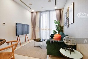 trống sẵn giá tốt, chỉ 19tr cho căn hộ 1pn đầy đủ nội thất tại vinhomes golden river quận 1