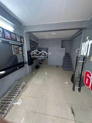 nnc tân sơn nhì - tân phú 4*15m 2 lầu giá 15tr