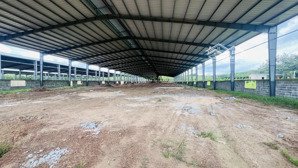 xưởng ngoài kcn phú giáo bình dương 32000m2