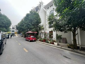 biệt thự song lập thô hoàng huy riverside diện tích 223,7m2, sổ đỏ chính chủ