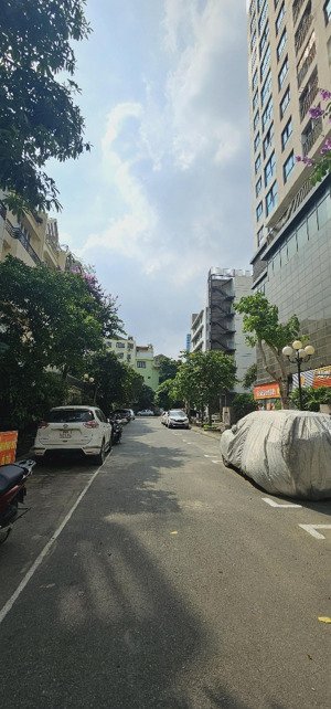 chủ rất cần bán liền kề khu trung tâm ngã tư sở, 92m2, 5 tầng, mt 5.5m chỉ 36.5 tỷ