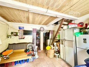 bán nhà mặt phố trần quang khải, 10 tỷ, 20m2, hàng hiếm tại lý thái tổ, hoàn kiếm, kinh doanh đỉnh