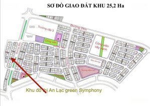 bán 46m2 mt 3,86m dịch vụ 25ha vân canh cạnh kđt đường vành đai 3.5 và an lạc vị trí đẹp giá đầu tư