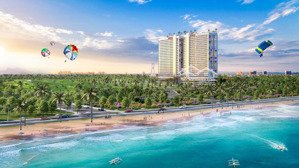 dolce penisola quảng bình, 1,3 tỷ vnd, 29 m2, hàng hiếm tại uy tín