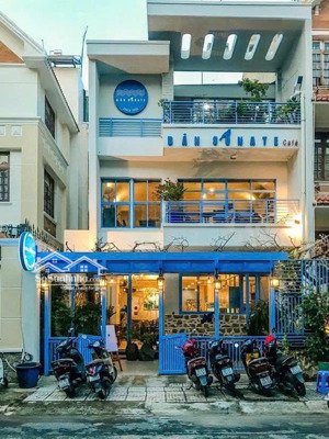 siêu hot! nằm ngay mặt tiền đường nguyễn trãi phường nguyễn cư trinh quận 1