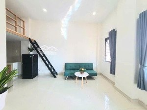 cho thuê gác diện tích rộng - cửa sổ trời lớn thoáng - gần lotte, tdtu, ufm - giá còn thương lượng