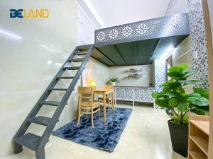 phòng trọ cao cấp bình trị đông, bình tân (gần aeon mall)