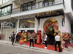 cho thuê nhà mặt phố nhật chiêu view hồ tập trung nhiều người nước ngoài, khách du lịch 