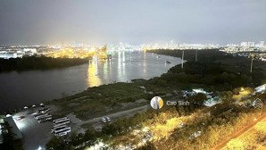 cơ hội vàng sở hữu căn góc 3pn - 3wc - 117m2 - tầng cao siêu hiếm - view sông trực diện, chỉ 9.3 tỷ
