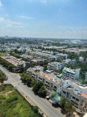 căn góc siêu đẹp - view cảng cát lái (cực hiếm)- giá tốt nhất hiện tại