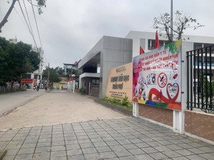 bán nhà lô góc, 3 mặt thoáng, phố khuyến lương, hoàng mai, ô tô vf3 đỗ. giá 4,98 tỷ