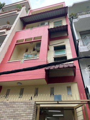 bán nhà hxh 220 đường nguyễn trọng tuyển ,p8,phú nhuận ( 4m,x20m) 4 tầng , giá : 15,5 tỷ tl h