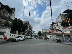 bán biệt thự tại cư xá tự do, 30 tỷ, 110m2, giá tốt