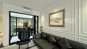 biệt thự cao cấp ngay trung tâm quận 1 giá tốt nhất thị trường