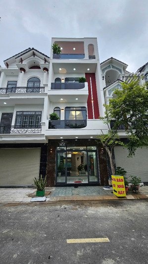 bán nhà 1 trệt 2 lầu hoàn công kdc an phú 1 gần ngã 6 an phú, p. an phú, tp. thuận an