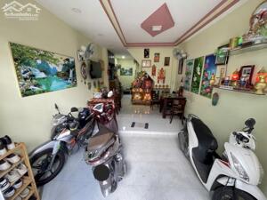 BÁN NHÀ GẦN NGÃ 4 PHÚ THUẬN, HUỲNH TẤN PHÁT, TÂN PHÚ QUẬN 7, 2 TẦNG-41M2-2PN-GIÁ 3 TỶ