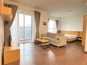 vista verde bán căn hộ 1pn
diện tích 54.1m2.