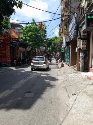 nhà đẹp thanh xuân, 40m2, 5 tầng, nhỉnh 7 tỷ (tl)