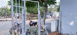 bán đất 170,1m² giá 21 tỷ - đường số 33, khu dân cư 08, quận bình thạnh, tp. hcm