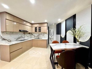 siêu phẩm đầu tư dòng tiền 9 căn hộ mini 230m2 2tầng btc hxh đường đình phong phú giá 12tỷ