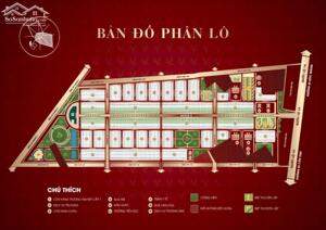 BÁN ĐẤT NỀN SỔ ĐỎ KHU ĐÔNG CẦN THƠ CHỈ 13,5 TRIỆU M2