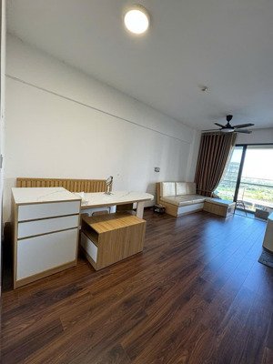 bán căn hộ cc mizuki park, 3.990 tỷ, 78m2, 2pn, 2wc, view kênh đào hồ bơi đủ nội thất