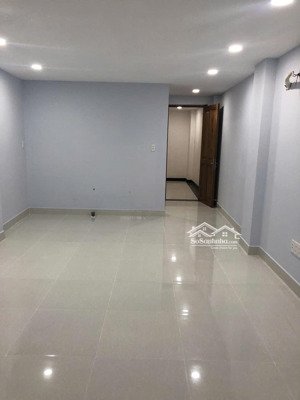 bán nhà hxh 6m trần quan diệu 4x17 6 tầng thang máy giá chỉ 17 tỷ