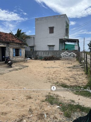 (đông hoà) bán đất biển lô góc 429m2 (360 odt), 21m mt, giá 3tỷ570, hoà hiệp nam, đông hoà, phú yên