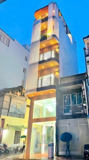 lên sóng căn duy nhất xịn xò - 99 nguyễn minh hoàng, phường 12, tân bình