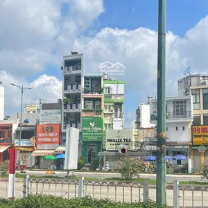 cho thuê nhà mặt tiền phạm văn đồng . kinh doanh mọi nghành nghề 11 tr / tháng