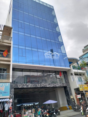 gấp! nhà mặt tiền đường nguyễn thị thập gần lotte mart quận 7