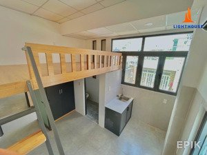 căn hộ an ninh tiện nghi view thoáng mát ngay dương quảng hàm tiện ra phạm văn đồng - thang máy