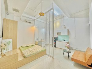 cho thuê phòng trọ tại lâm quang ky, thạnh mỹ lợi, quận 2, 5,5 triệu, 30m2