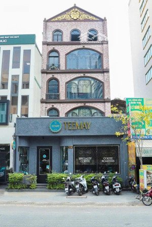 cho thuê văn phòng 2 mặt tiền đường cộng hòa & quách văn tuấn