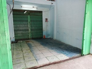 cho thuê mặt bằng mặt tiền đường bình tiên, quận 6 sử dụng để kinh doanh