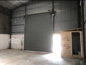 kho xưởng cho thuê 300-450-600-1300m2 thạnh xuân quận 12 (hà huy giáp)