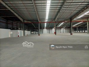 cho thuê kho 5000m2 , 20.000m2 tại tp thủ đức